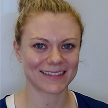 Beth Dobbin