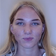 Irina Ivanova