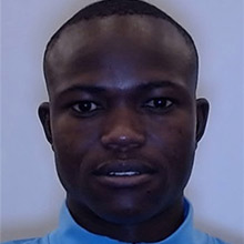 Zibane Ngozi