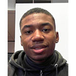 Jamal Rhoden-Stevens