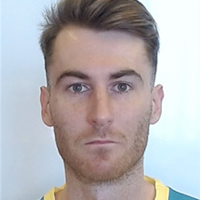 Ben Buckingham