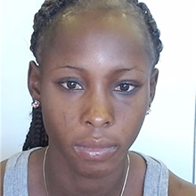 Blessing Ogundiran
