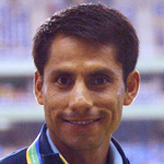 Jefferson Pérez