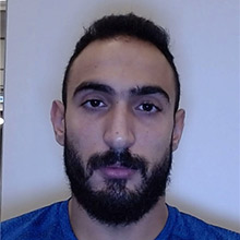 Yousef Karam