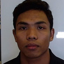 Lalu Muhammad Zohri