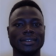 Edwin Kwabla Gadayi