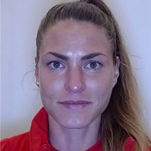 Marcela Joglová