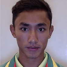 Min Min Zaw