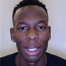 Ditiro Nzamani