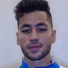 Mahdi Pirjahan