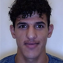 Ahmed AL Yaari
