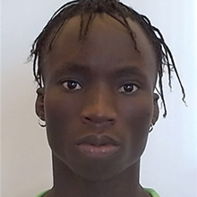 Louis François Mendy