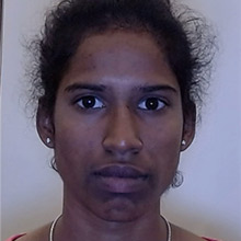 Vithya Ramraj