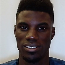Mouhamadou Fall