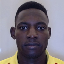 Emmanuel Eseme