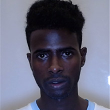 Abdullahi Jama Mohamed