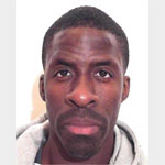 Dwain Chambers
