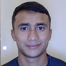 Dinesh Kumar Dhakal