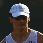 Santiago Pérez