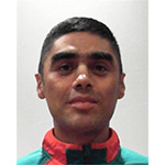 Omar Zepeda