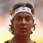 Steffi Nerius