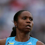 Chandra Sturrup