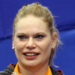 Nadine Kleinert