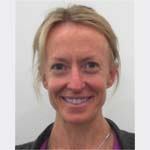Deena Kastor