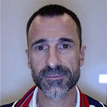 Jesús Ángel García