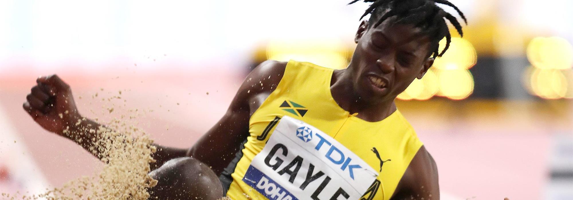 After 2019 Breakout Gayle Lands Firmly Among All Time Long