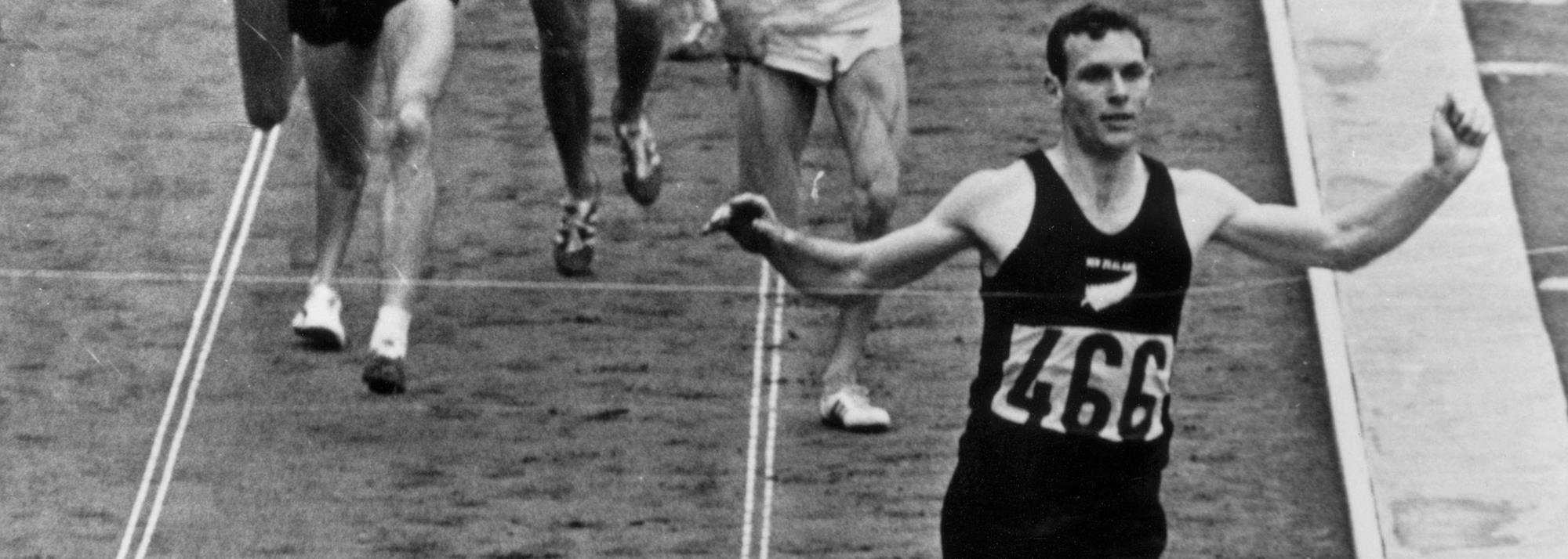 Heritage Mile Night To Reunite Famous World Record Breakers News