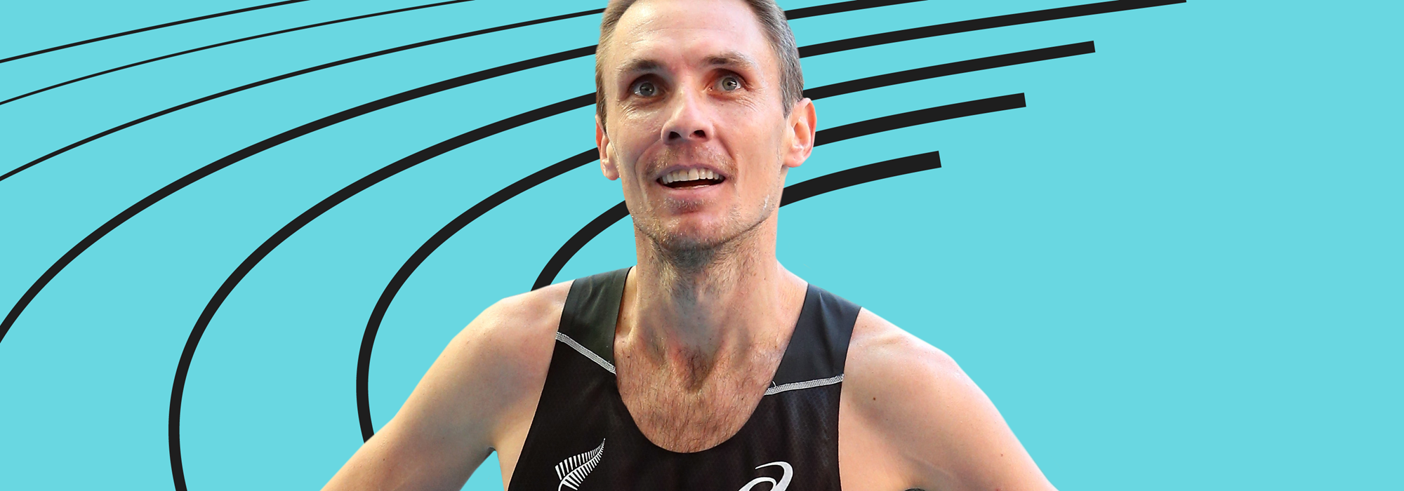 Advice to my younger self Nick Willis News