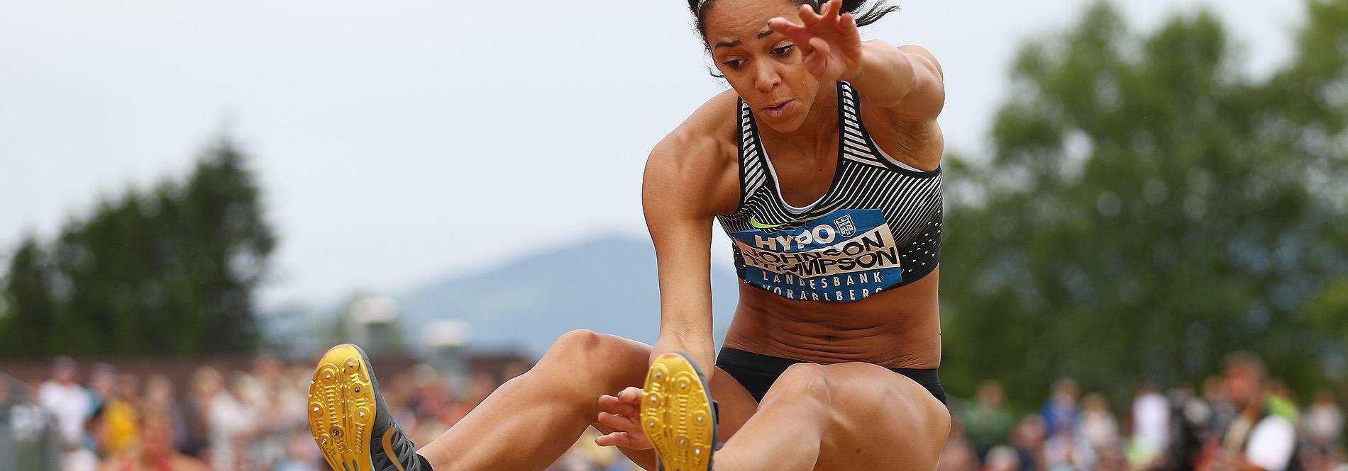 Johnson Thompson And Schafer Resume Duel While Warner Seeks Fifth Title In Gotzis News