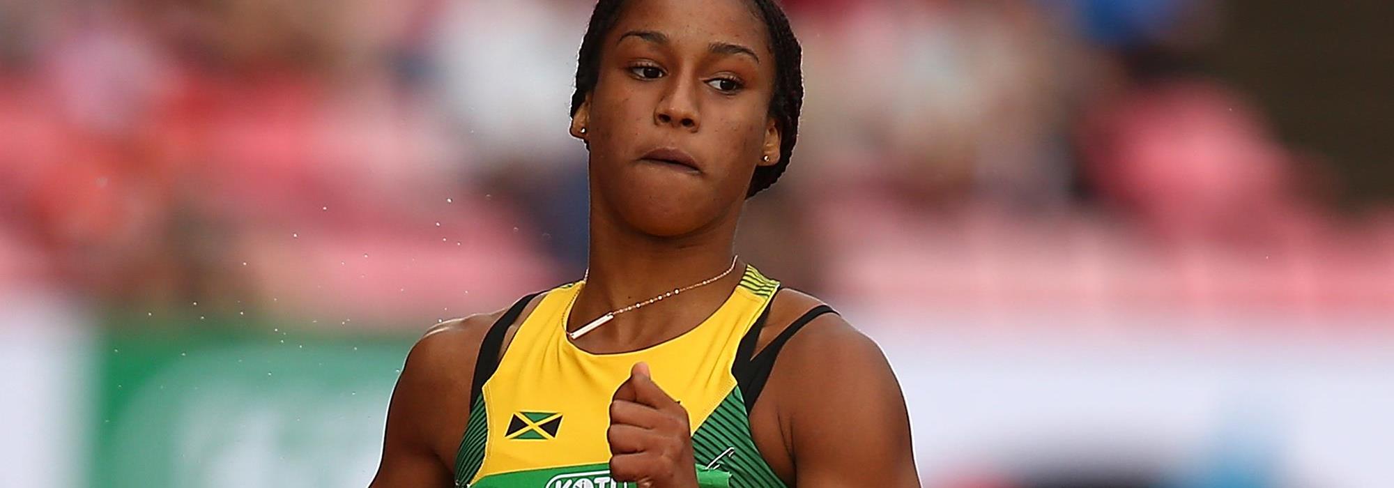 Williams And Jones Sail Through Heats On Fourth Morning In Tampere News