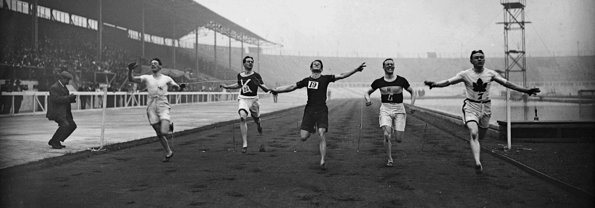 Remembering the pioneering AAA, as it celebrates its 140th anniversary