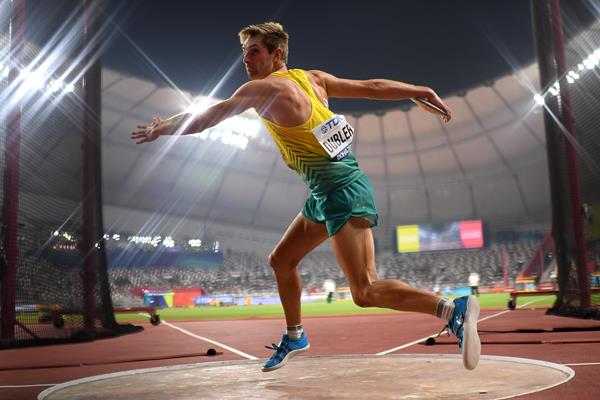 Cedric Dubler Profile