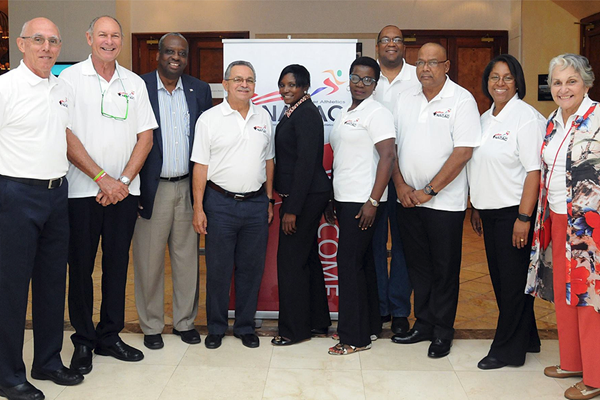 The NACAC Executive Council Meeting in Santo Domingo (NACAC)