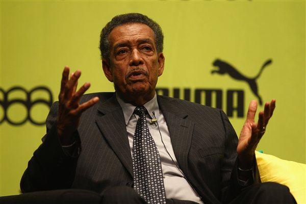 Howard Aris (JAM) (Getty Images)