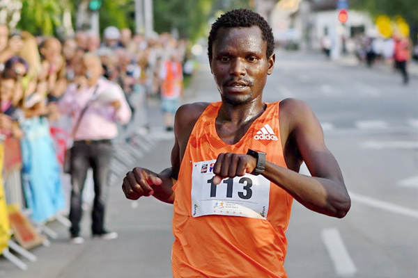 Kibet and Karneyenka take top honours in Brcko News