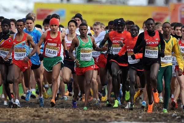 IAAF World Cross Country Championships Alchetron, the free social