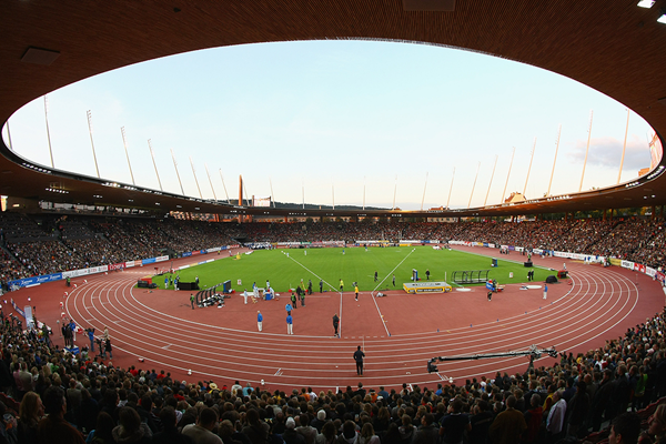 Zurich's Letzigrund Stadium (Getty Images)