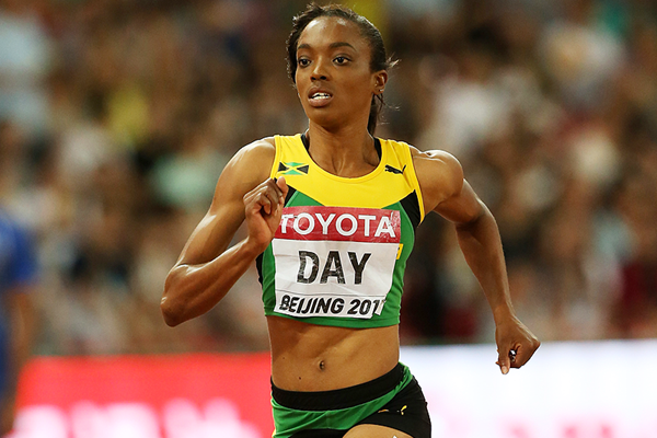 My greatest challenge Christine Day News