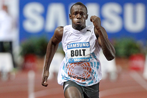 Resultado de imagen de bolt