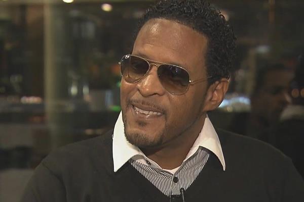 Javier Sotomayor on IAAF Inside Athletics (IAAF)