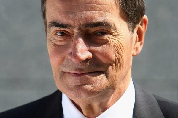 Jean Poczobut (Getty Images)