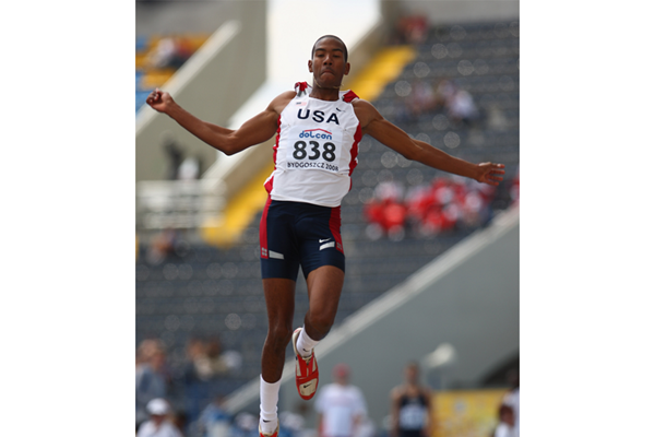 Christian Taylor Juniors ()