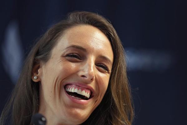 Gabriele Grunewald (Getty Images)