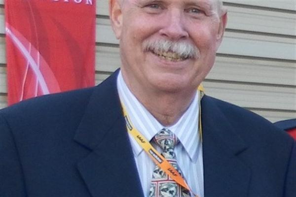 Scott Davis (1943-2010) RIP (IAAF.org)