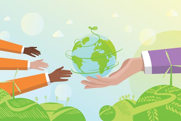 Earth Day 2021 (Christel Saneh)