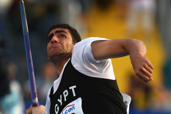 Ihab El-Sayed ()